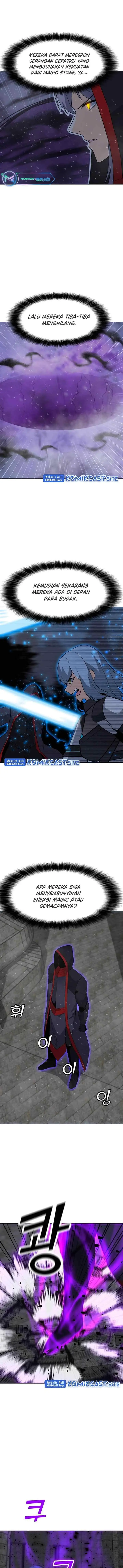 Solo Spell Caster chapter 97 halaman 13