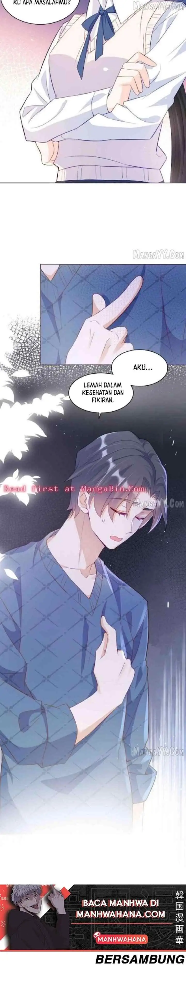 She-Ancestor chapter 57 halaman 12
