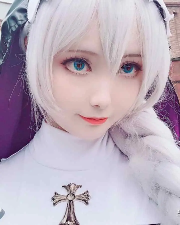 Milady Just Wants to Relax chapter 14 halaman 17