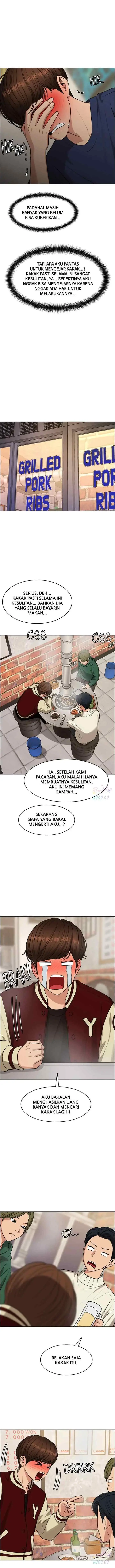 The Secret of Angel chapter 237 halaman 13