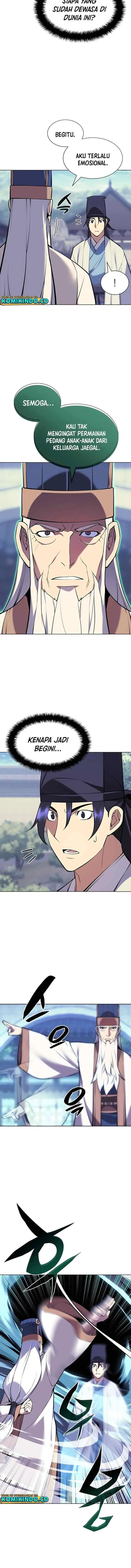 Records of the Swordsman Scholar chapter 94 halaman 12