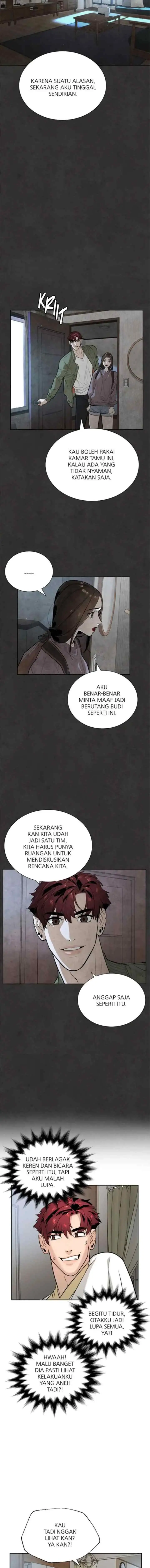 White Blood chapter 18 halaman 5