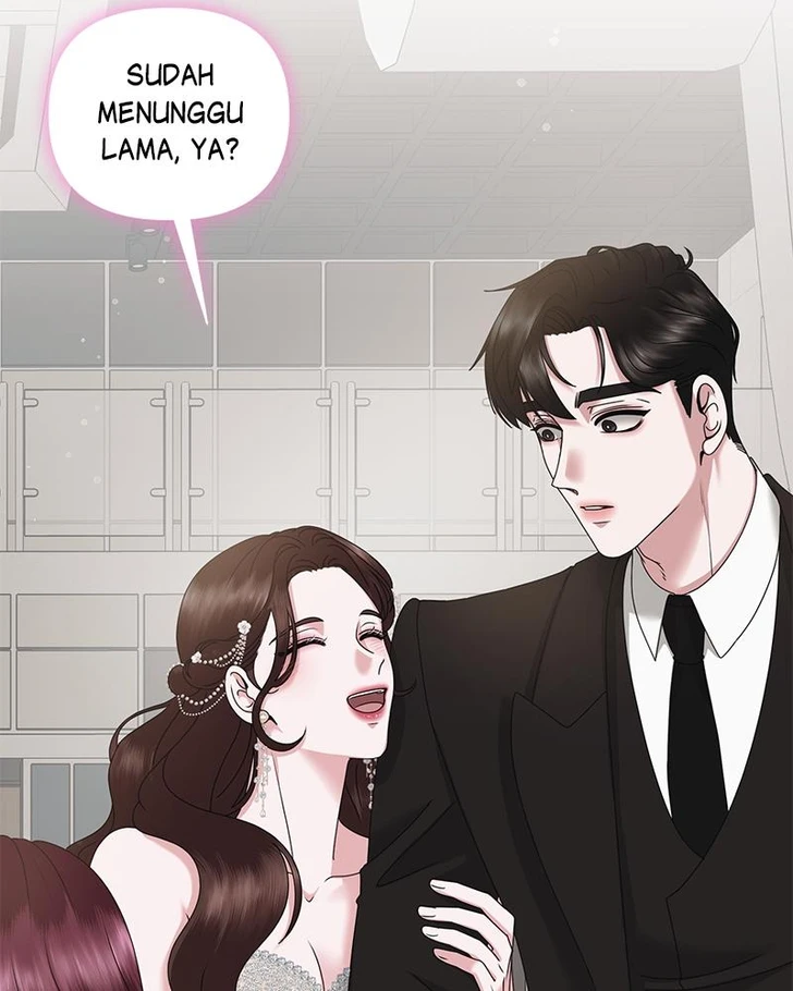 One Day I Found a Husband chapter 35 halaman 135
