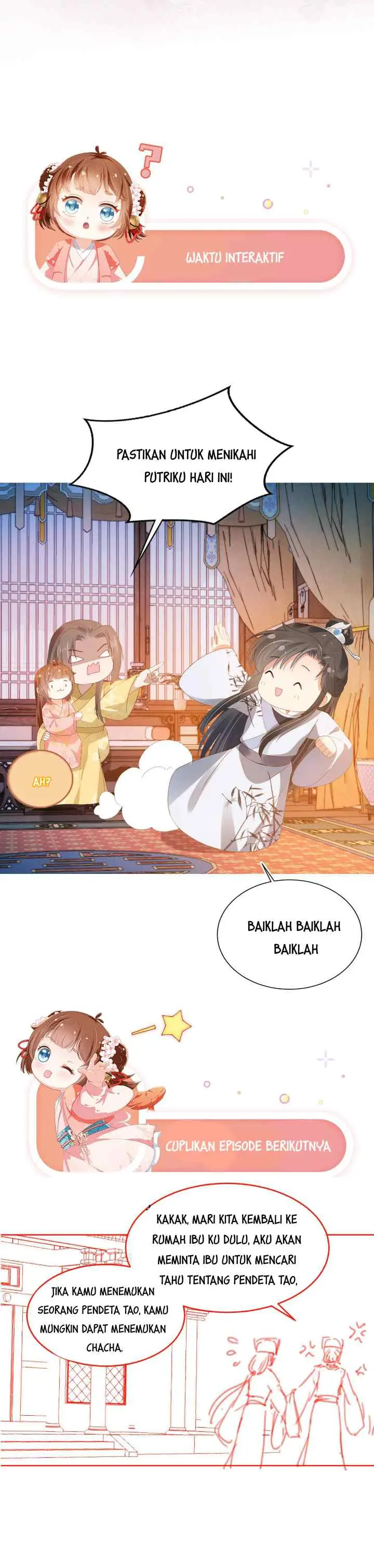 Popular Princess chapter 75 halaman 12
