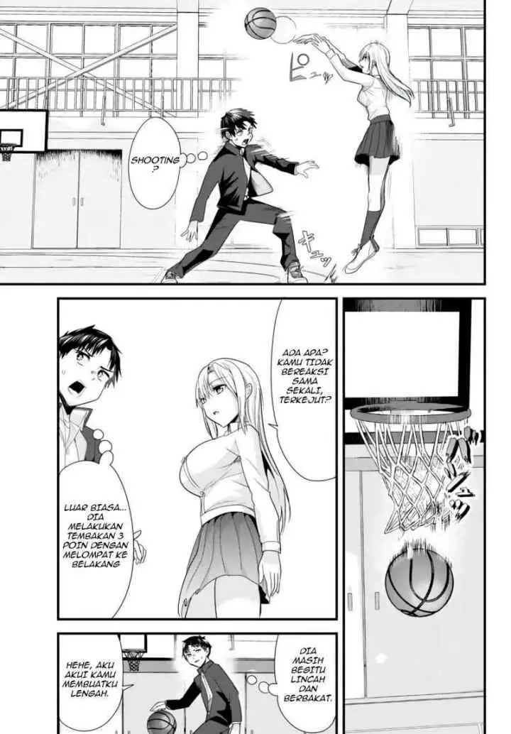 Jimoto no Ijimekko-tachi ni Shikaeshi Shiyou to Shitara, Betsu no Tatakai ga Hajimatta chapter 3 halaman 9