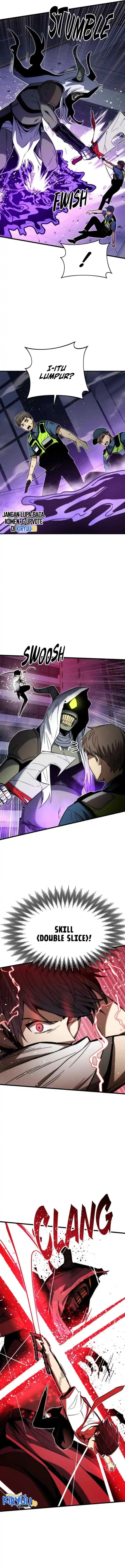 Ultra Alter chapter 72 halaman 4