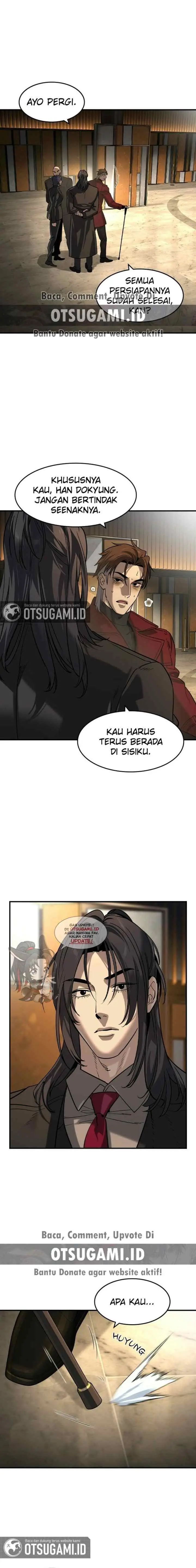 The Noble chapter 68 halaman 5