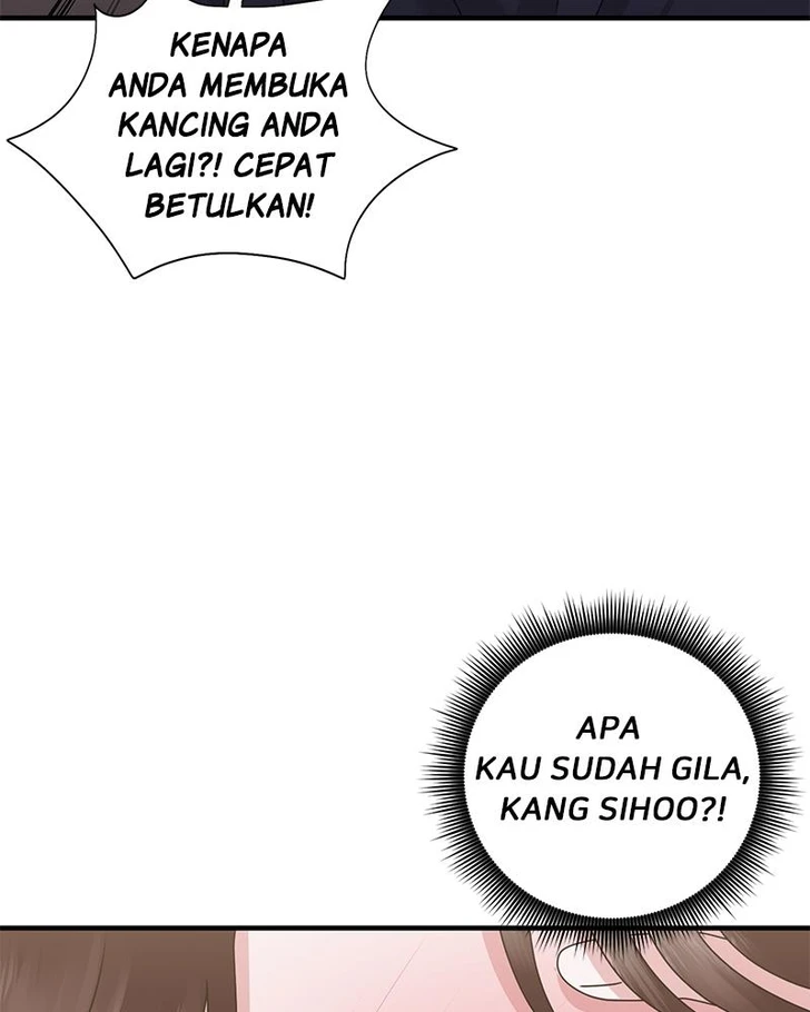 One Day I Found a Husband chapter 30 halaman 62