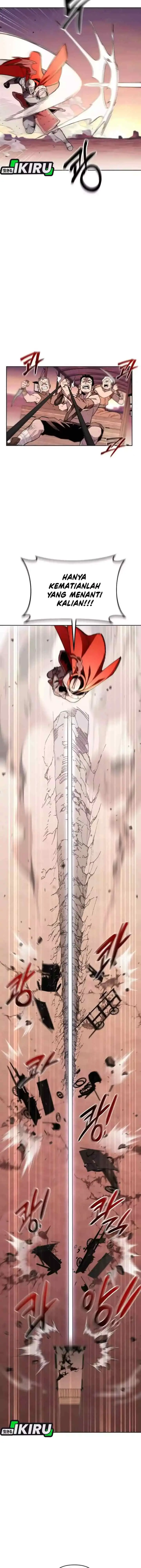 Single Dad in Another World chapter 26 halaman 4