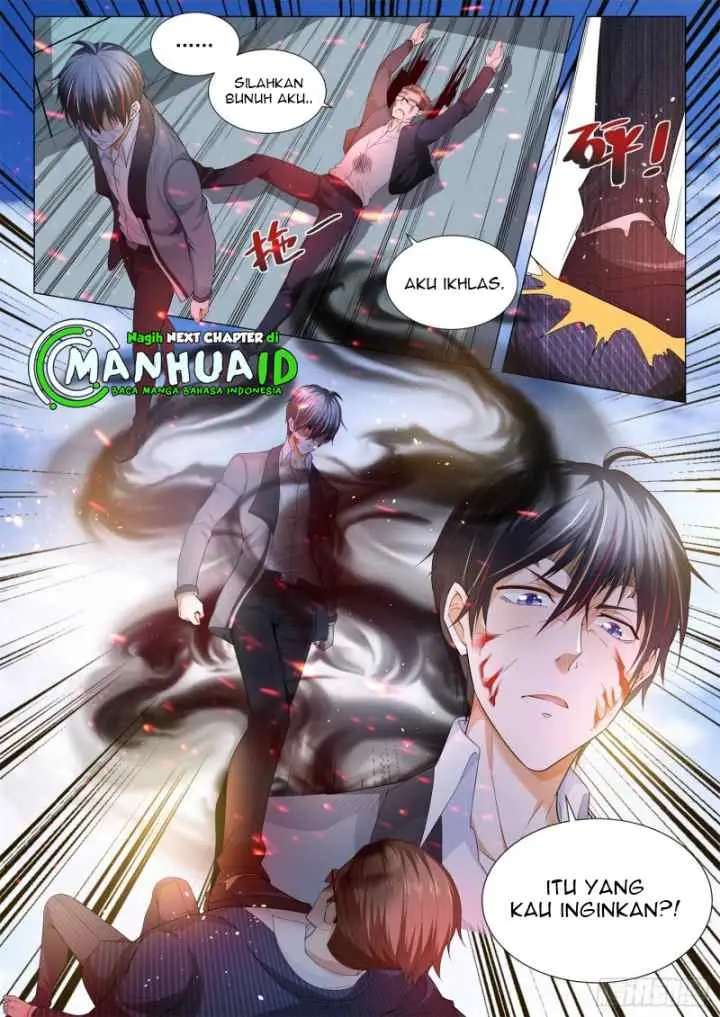 Shen Hao's Heavenly Fall System chapter 109 halaman 13