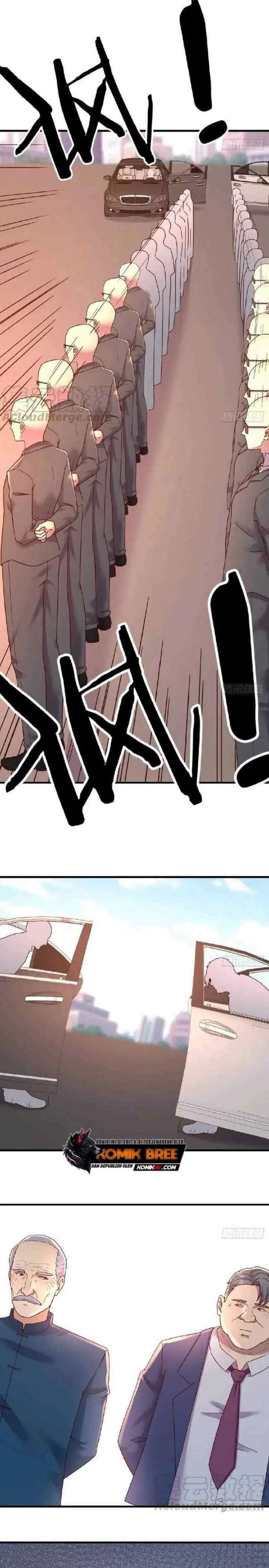 Full-level Peach Blossom Acupuncturist chapter 63 halaman 18