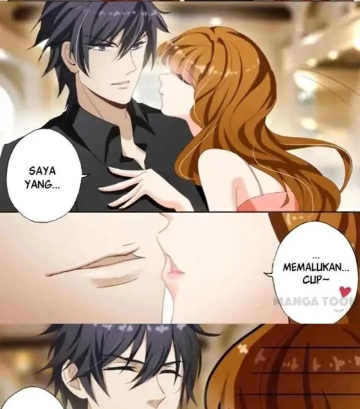 Haomen Tianjia Qianqi chapter 21 halaman 7