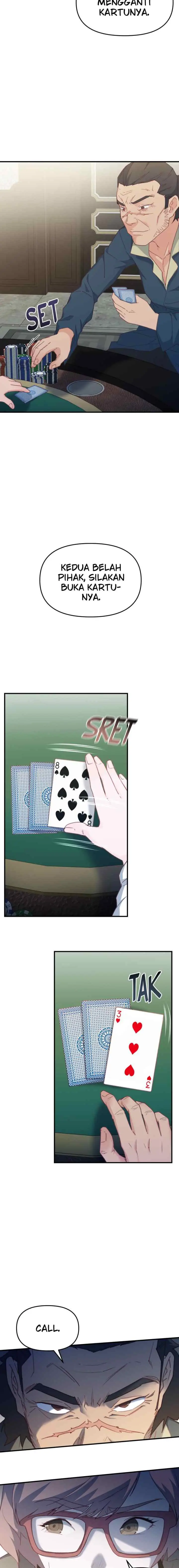 Spy House chapter 23 halaman 16