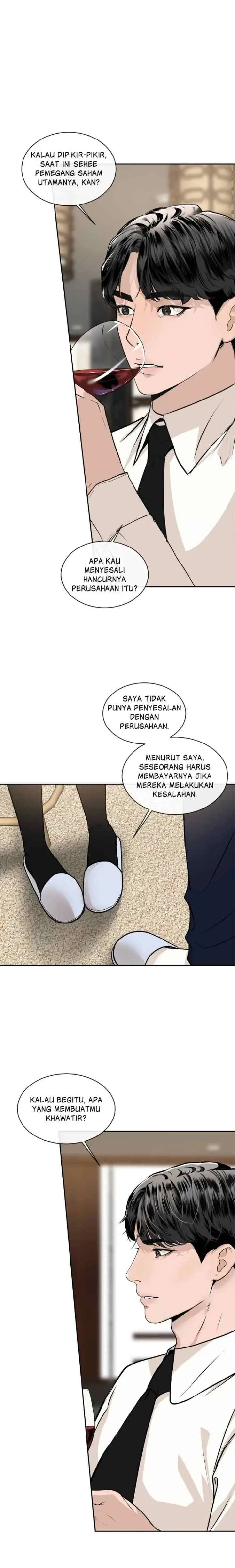 I'll Give You Everything chapter 56 halaman 9