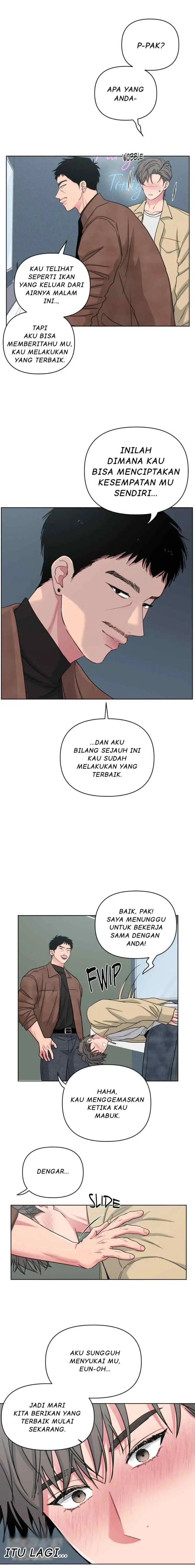 Arts Mans chapter 67 halaman 15