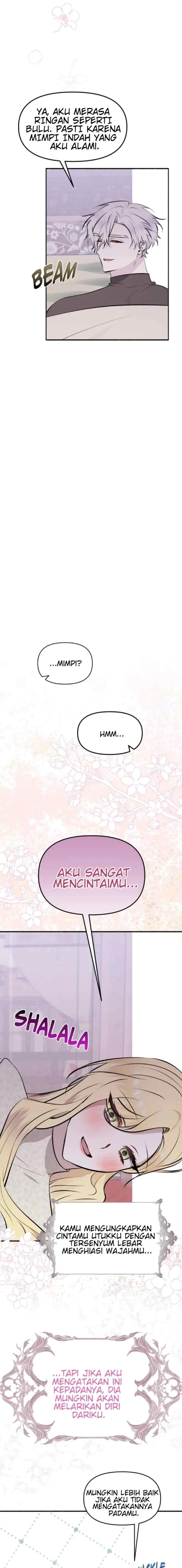 The Dead Husband Returns As A Scheming Man chapter 74 halaman 15