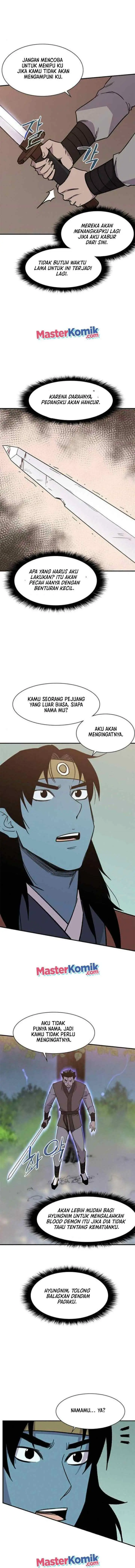 The Strongest Ever chapter 64 halaman 14