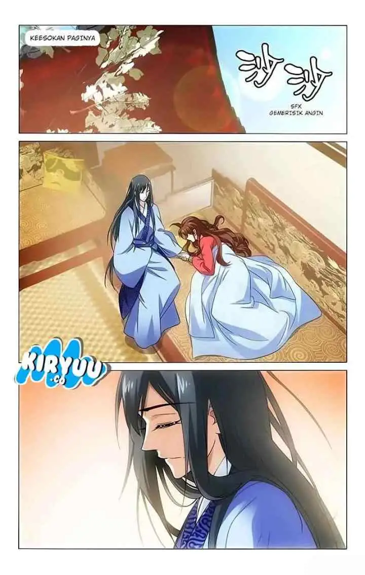 Prince Don't do This chapter 82 halaman 4