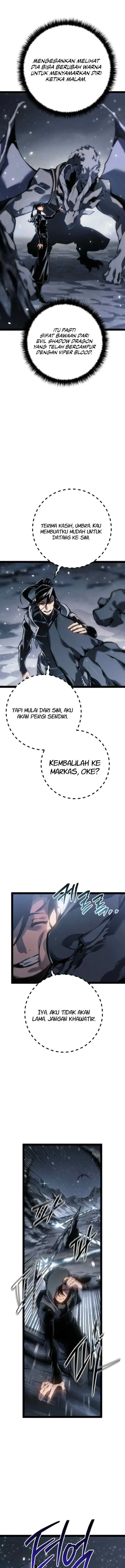 Regressing As The Reincarnated Bastard Of The Sword Clan chapter 78 halaman 8