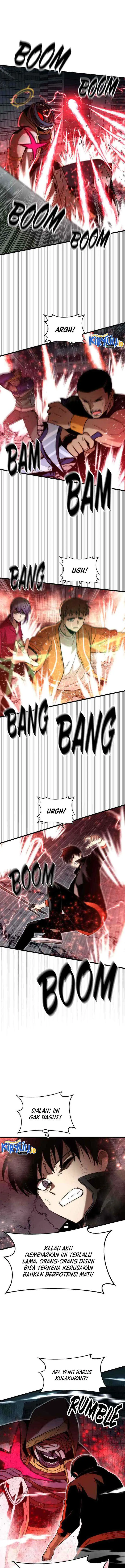 Ultra Alter chapter 52 halaman 12