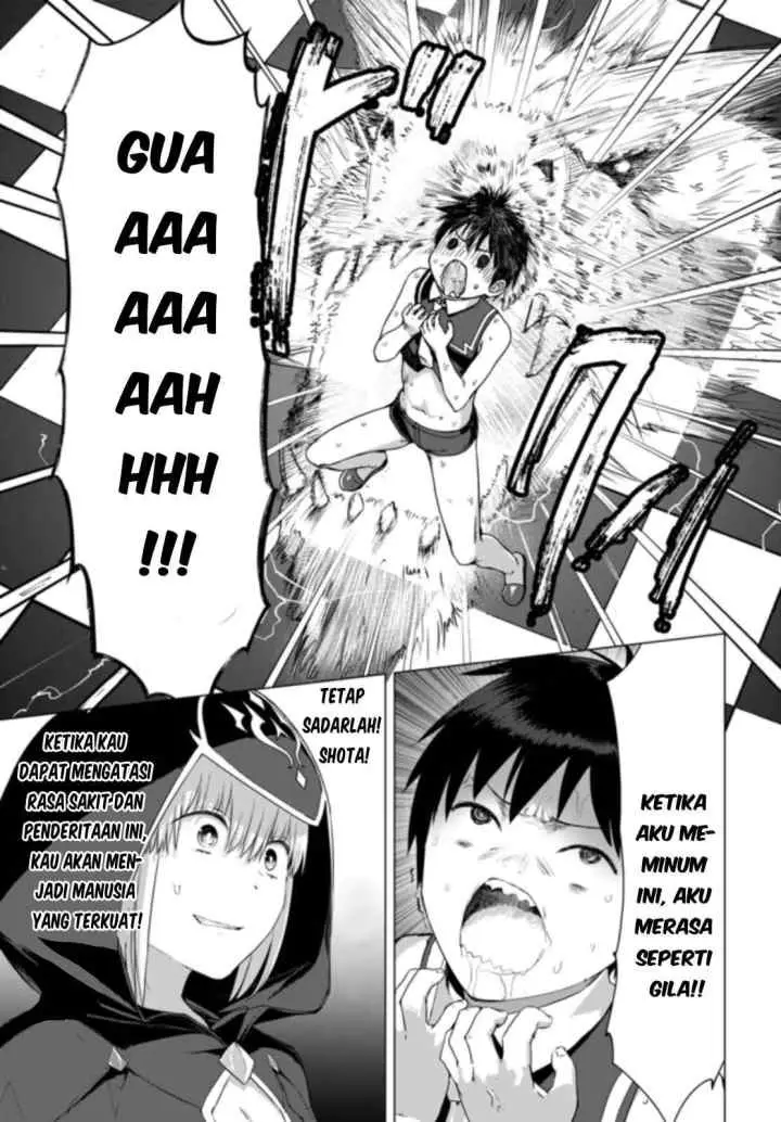 Valhalla Penis Mansion chapter 11.2 halaman 4