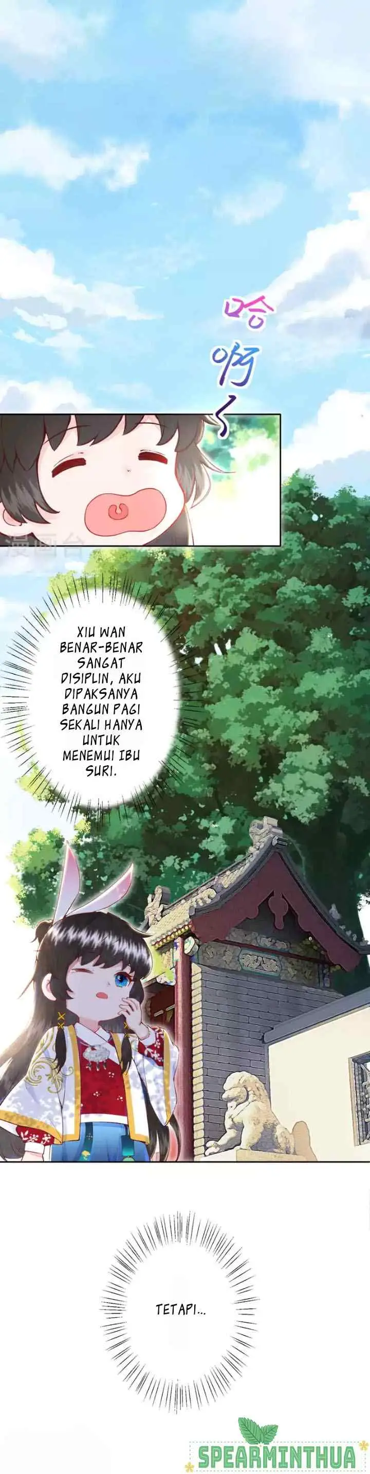 Royal Wife Survival Guide chapter 4 halaman 4