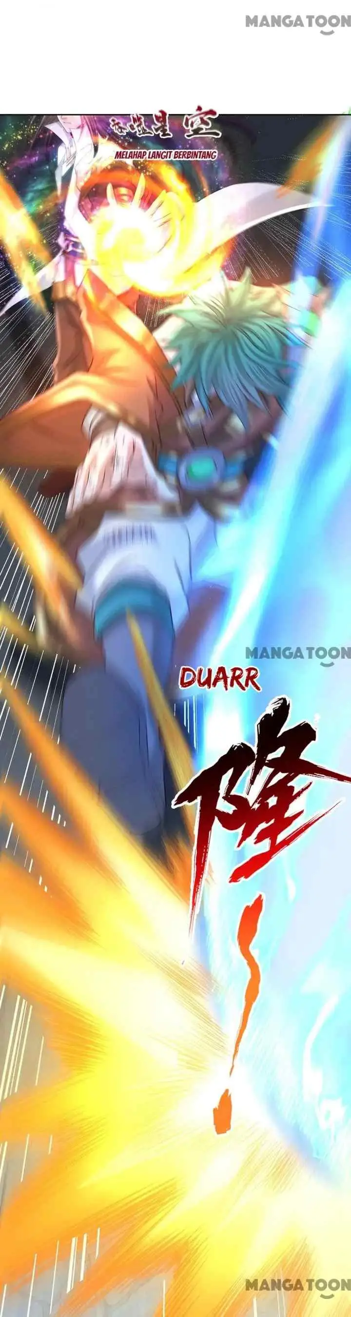I Was Trapped On The Same Day For 100,000 Years chapter 384 halaman 4