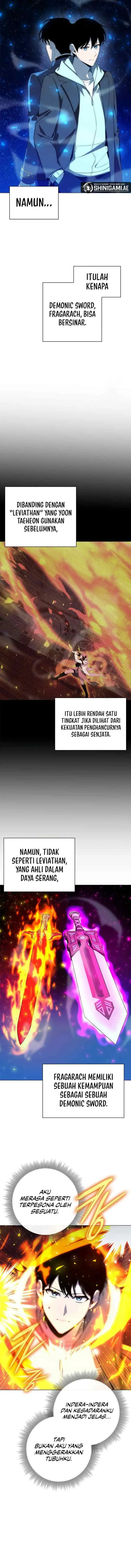Weapon Maker chapter 27 halaman 8