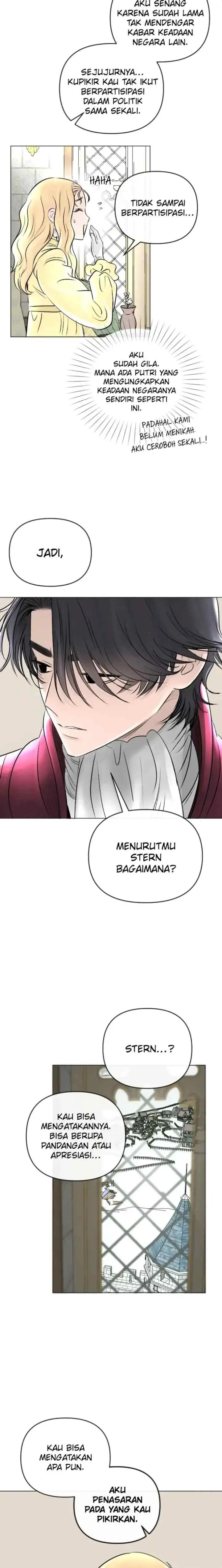 Recogí al segundo protagonista chapter 21 halaman 12