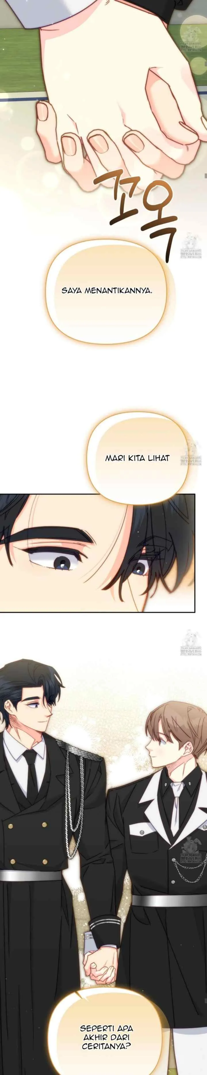 Ordinary Person A chapter 60 halaman 15