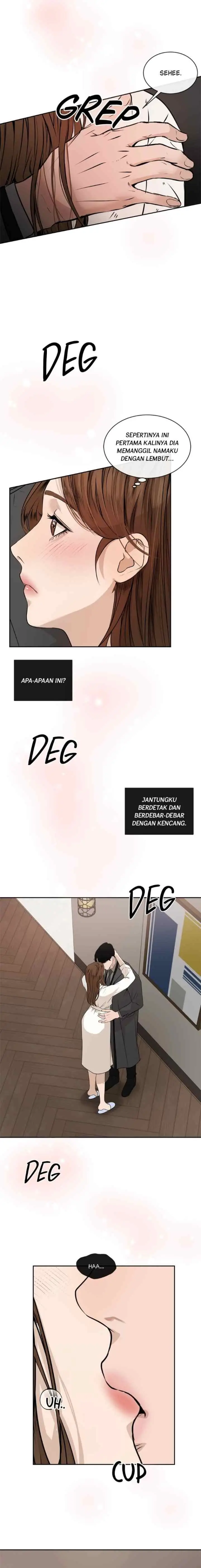 I'll Give You Everything chapter 51 halaman 17