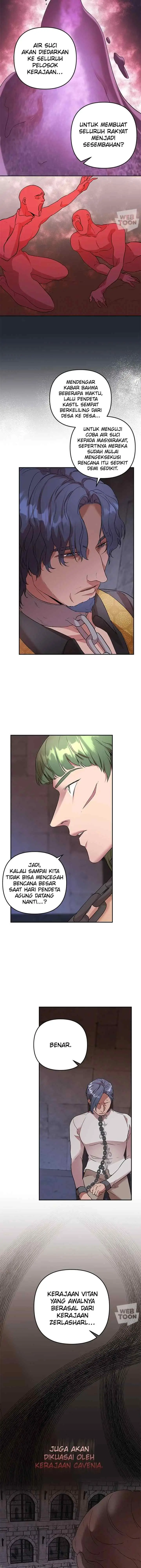 Agatha chapter 48 halaman 7