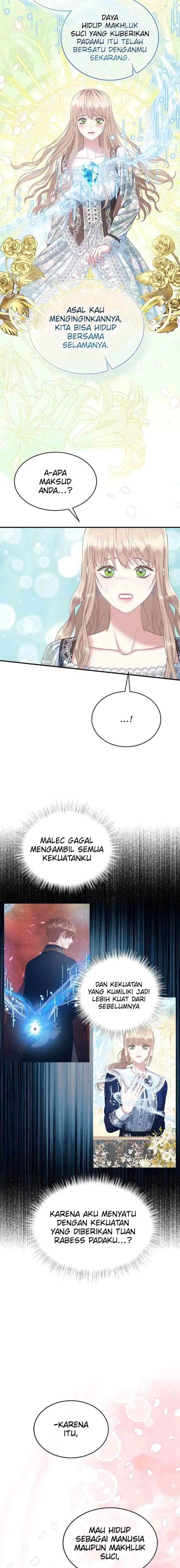 What Does That Evil Dragon Live For? chapter 103 halaman 7