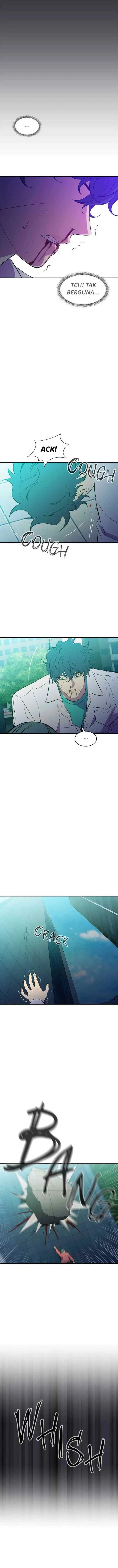 Incompetent Villain chapter 53 halaman 4