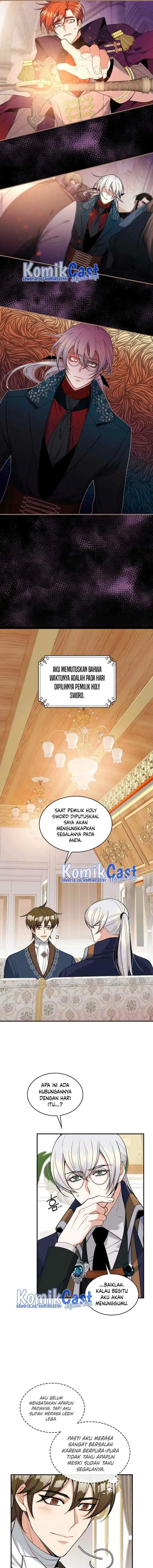 The Duke's Redemption chapter 30 halaman 12