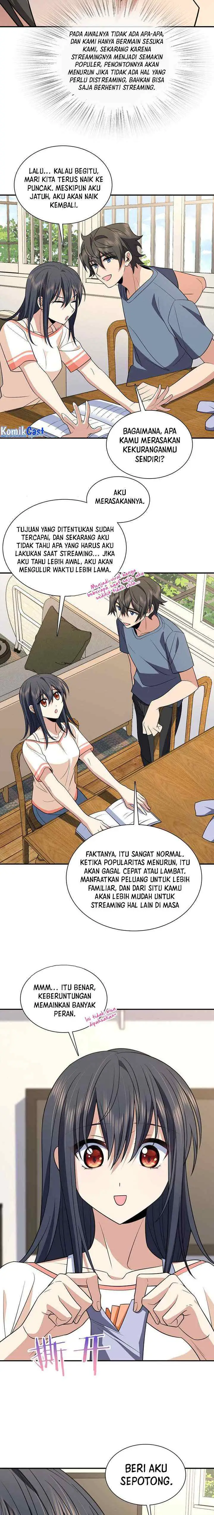 My Wife Is From a Thousand Years Ago chapter 188 halaman 12
