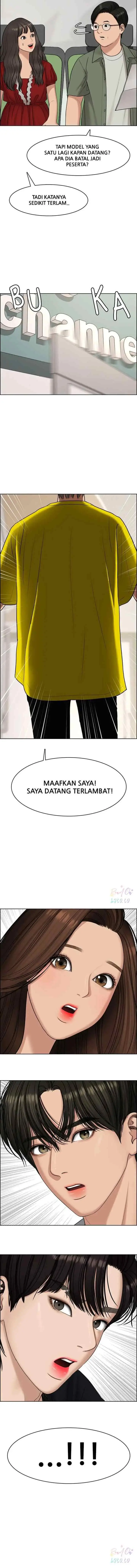 The Secret of Angel chapter 112 halaman 12