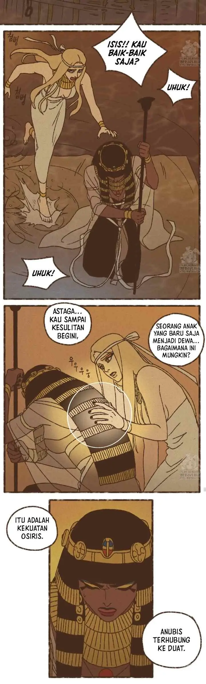 ENNEAD S2 chapter 109 halaman 5