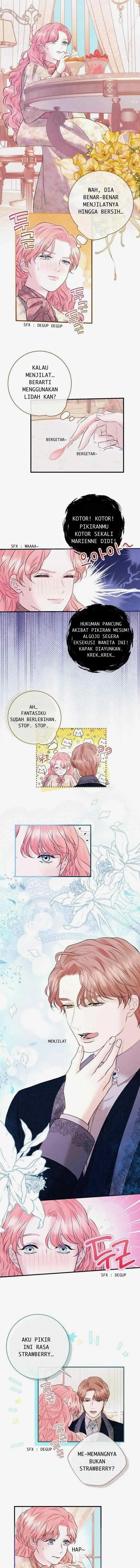 The Fate of the Perennial Sub Male Lead Is in My Hands chapter 35 halaman 11