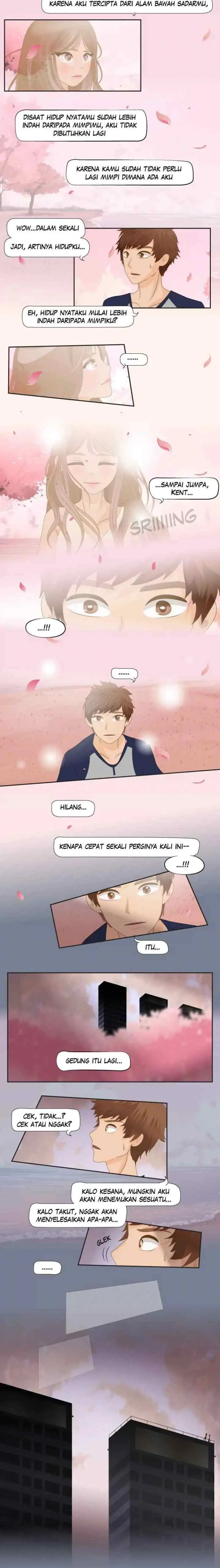In A Dream chapter 86 halaman 8