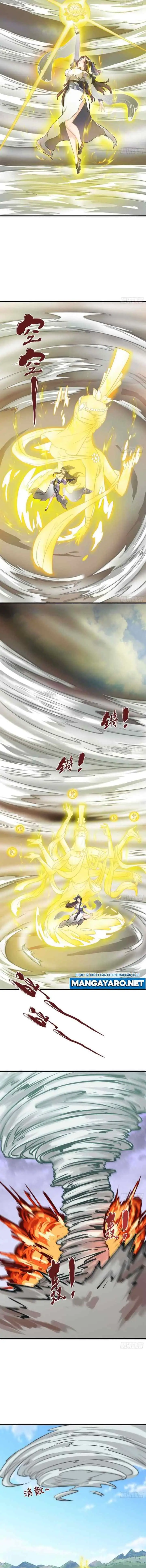 My Wife and I Dominate the Three Realms chapter 74 halaman 8