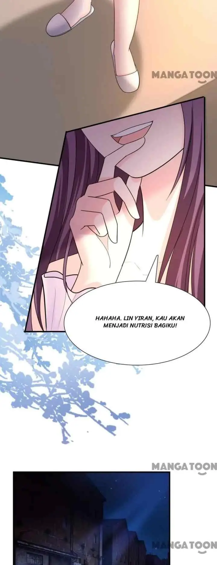 The Strongest Peach Blossom chapter 156 halaman 16