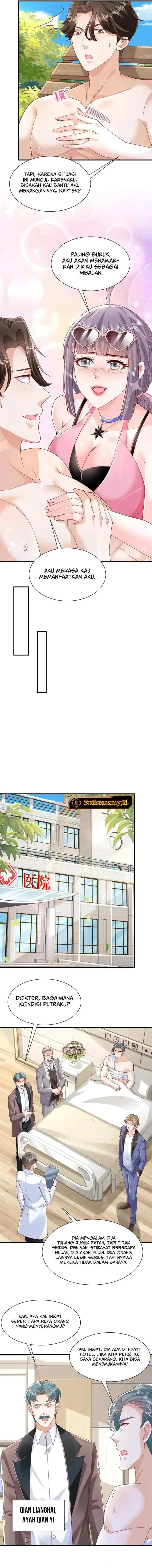 I Randomly Have A New Career Every Week chapter 726 halaman 7