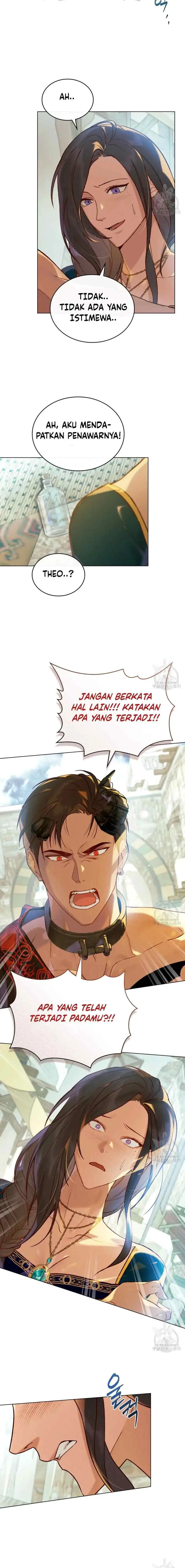 Call Me M4st3r chapter 19 halaman 7