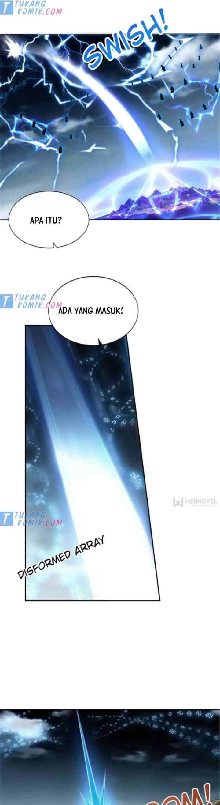 Rebirth of a Golden Boy in Another World chapter 113 halaman 17