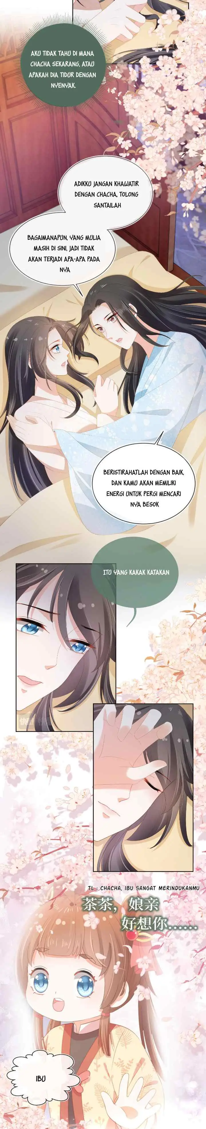 Popular Princess chapter 73 halaman 5
