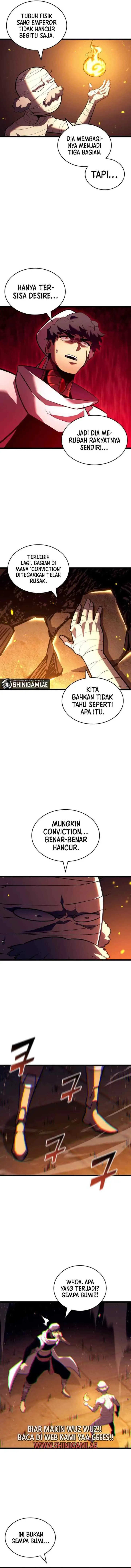 Return of the SSS-Class Ranker chapter 126 halaman 13