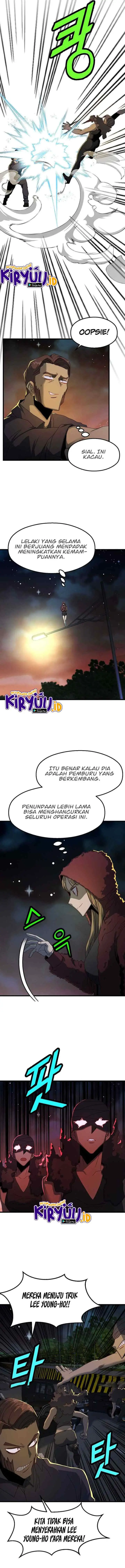 The Strongest Unemployed Hero chapter 47 halaman 8