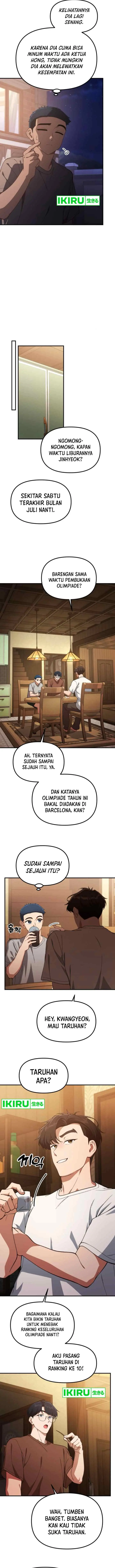 The Genius Decided to Live an Ordinary Life chapter 29 halaman 10