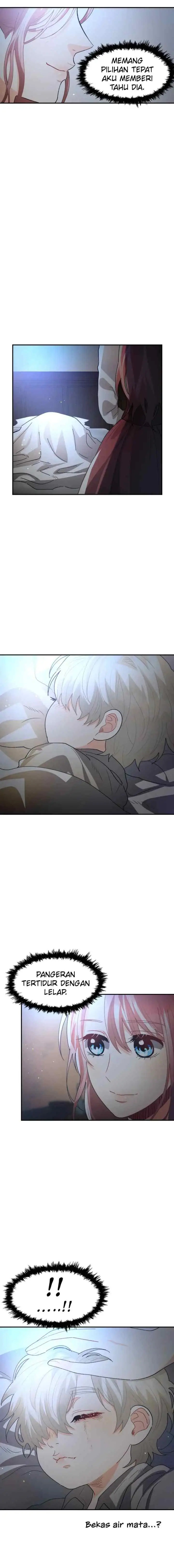 Prince Maker chapter 18 halaman 17